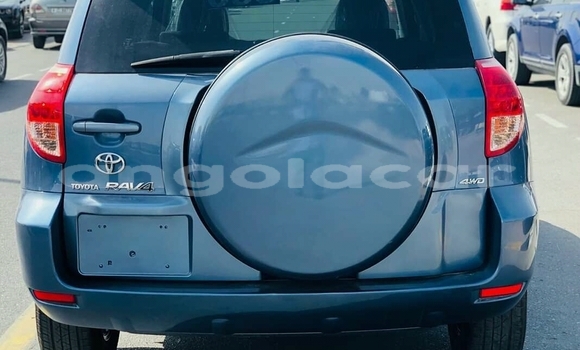 Acheter Neuf Voiture Toyota RAV4 Bleu à Luanda, Province de Luanda Acheter Neuf Voiture Toyota RAV4 Bleu à Luanda, Province de Luanda