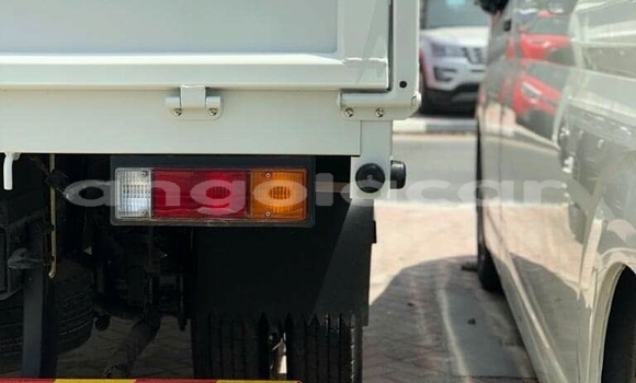 Acheter Neuf Voiture Mitsubishi Xpander Blanc à Luanda, Province de Luanda Acheter Neuf Voiture Mitsubishi Xpander Blanc à Luanda, Province de Luanda