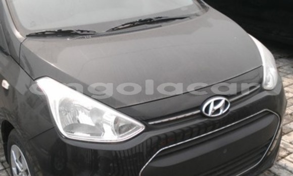 Comprar Usado Hyundai i10 Branco Carro em Luanda em Luanda Province Comprar Usado Hyundai i10 Branco Carro em Luanda em Luanda Province