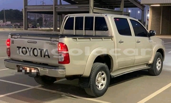 Comprar Usado Toyota Hilux Outro Carro em Luanda em Luanda Province Comprar Usado Toyota Hilux Outro Carro em Luanda em Luanda Province