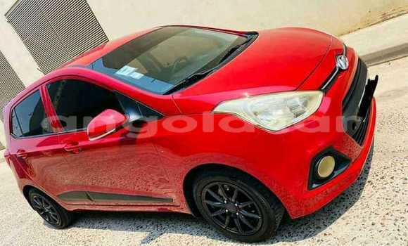 Buy Used Hyundai i10 Other Car in Luanda in Luanda Province Buy Used Hyundai i10 Other Car in Luanda in Luanda Province