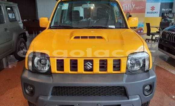 Comprar Usado Suzuki Jimny Outro Carro em Luanda em Luanda Province Comprar Usado Suzuki Jimny Outro Carro em Luanda em Luanda Province