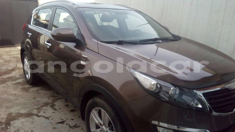 Big with watermark kia sportage luanda province luanda 20239