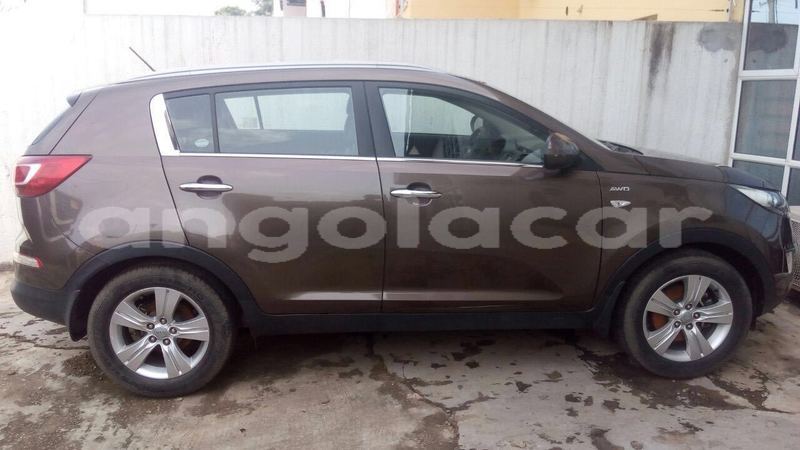Big with watermark kia sportage luanda province luanda 20239