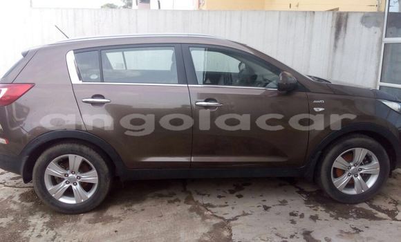 Comprar Usado Kia Sportage Outro Carro em Luanda em Luanda Province Comprar Usado Kia Sportage Outro Carro em Luanda em Luanda Province
