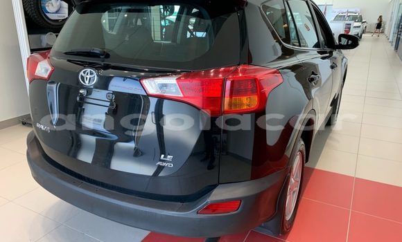 Buy Used Toyota RAV4 Other Car in Luanda in Luanda Province Buy Used Toyota RAV4 Other Car in Luanda in Luanda Province