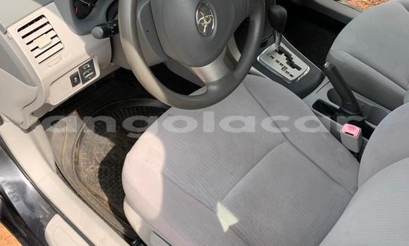 Comprar Usado Toyota Corolla Preto Carro em Luanda em Luanda Province Comprar Usado Toyota Corolla Preto Carro em Luanda em Luanda Province