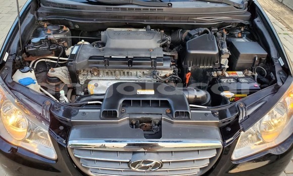 Comprar Usado Hyundai Elantra Azul Carro em Luanda em Luanda Province Comprar Usado Hyundai Elantra Azul Carro em Luanda em Luanda Province