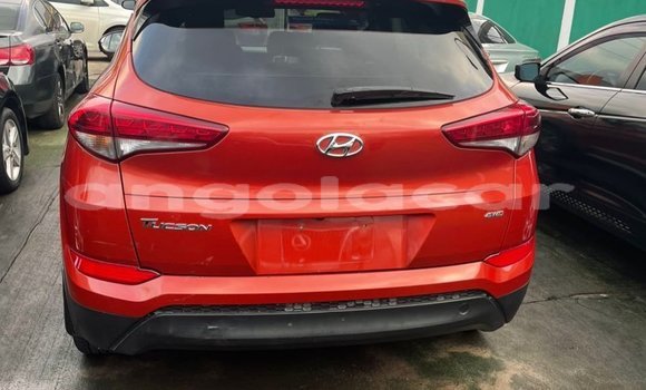 Buy Used Hyundai Tucson Other Car in Luanda in Luanda Province Buy Used Hyundai Tucson Other Car in Luanda in Luanda Province