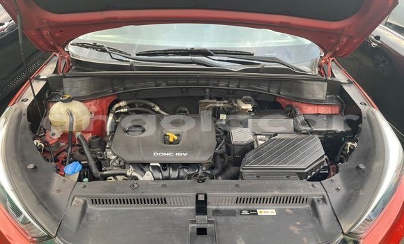 Buy Used Hyundai Tucson Other Car in Luanda in Luanda Province Buy Used Hyundai Tucson Other Car in Luanda in Luanda Province