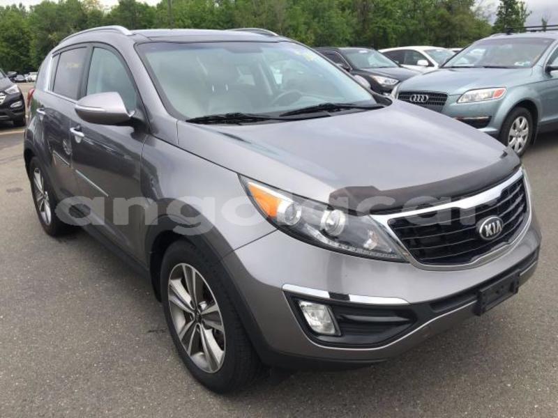 Big with watermark kia sportage luanda province luanda 20278