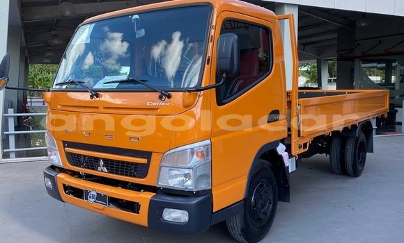 Acheter Occasion Voiture Mitsubishi Colt Autre à Luanda, Province de Luanda