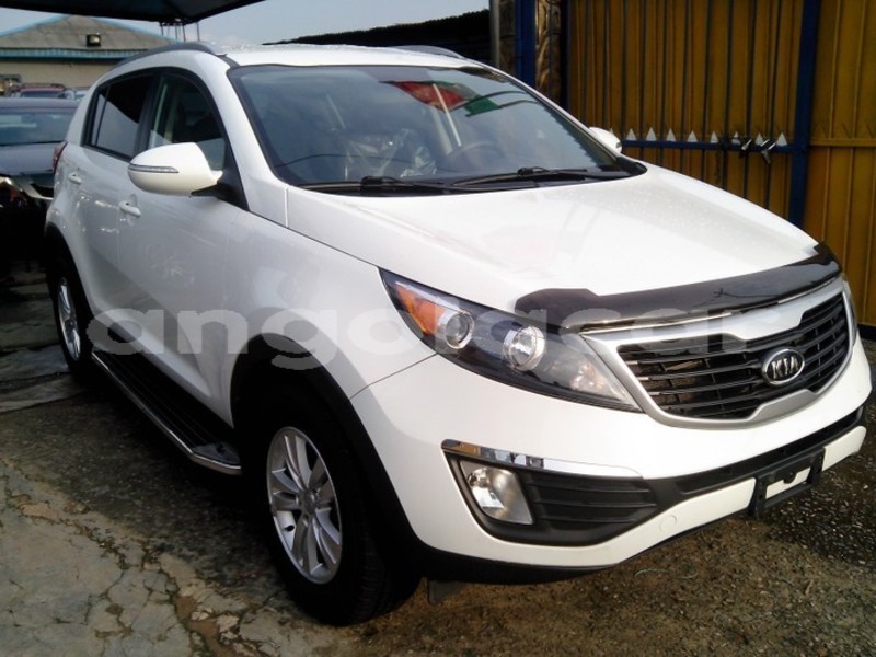 Big with watermark kia sportage luanda province luanda 20288