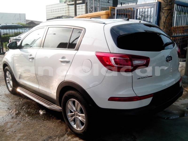 Big with watermark kia sportage luanda province luanda 20288