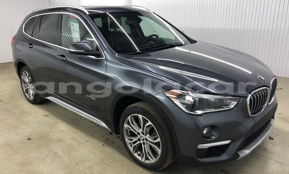Acheter Occasion Voiture BMW X1 Autre à Luanda, Province de Luanda Acheter Occasion Voiture BMW X1 Autre à Luanda, Province de Luanda