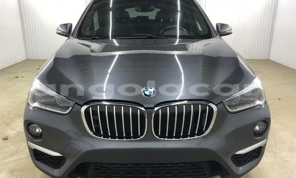 Buy Used BMW X1 Other Car in Luanda in Luanda Province Buy Used BMW X1 Other Car in Luanda in Luanda Province