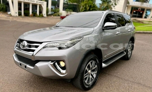 Buy Used Toyota Fortuner Other Car in Luanda in Luanda Province Buy Used Toyota Fortuner Other Car in Luanda in Luanda Province