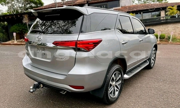 Comprar Usado Toyota Fortuner Outro Carro em Luanda em Luanda Province Comprar Usado Toyota Fortuner Outro Carro em Luanda em Luanda Province