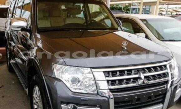 Acheter Occasion Voiture Mitsubishi Pajero Autre à Luanda, Province de Luanda