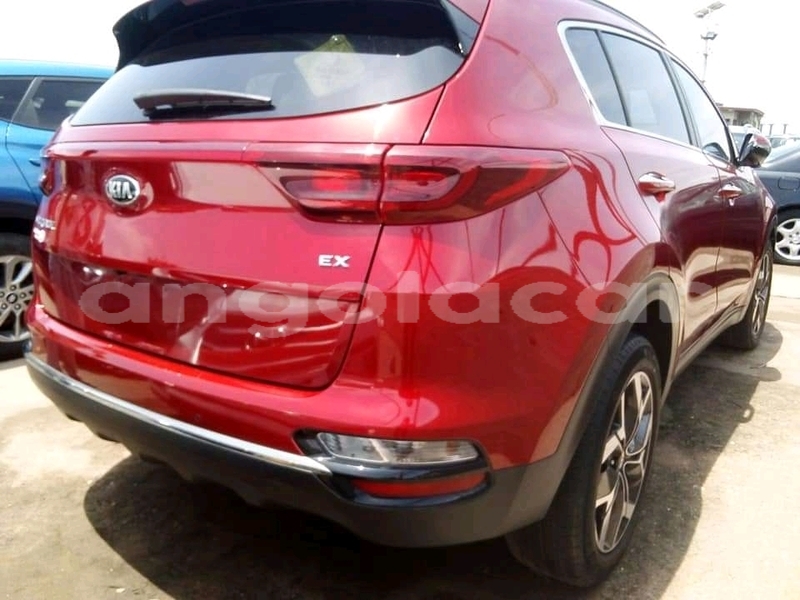 Big with watermark kia sportage luanda province luanda 20305