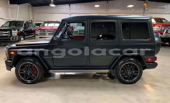 Comprar Usado Mercedes-Benz G-klasse AMG Bege Carro em Luanda em Luanda Province Comprar Usado Mercedes-Benz G-klasse AMG Bege Carro em Luanda em Luanda Province
