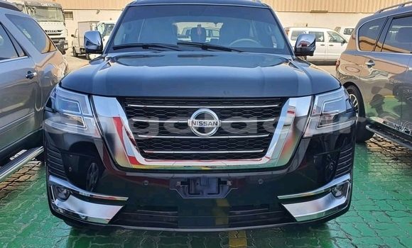 Acheter Occasion Voiture Nissan Patrol Autre à Luanda, Province de Luanda
