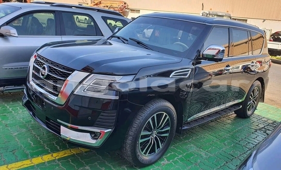 Comprar Usado Nissan Patrol Outro Carro em Luanda em Luanda Province Comprar Usado Nissan Patrol Outro Carro em Luanda em Luanda Province