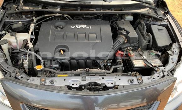 Comprar Usado Toyota Corolla Preto Carro em Luanda em Luanda Province Comprar Usado Toyota Corolla Preto Carro em Luanda em Luanda Province