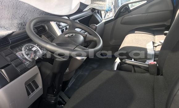 Acheter Occasion Voiture Mitsubishi Lancer Blanc à Luanda, Province de Luanda Acheter Occasion Voiture Mitsubishi Lancer Blanc à Luanda, Province de Luanda