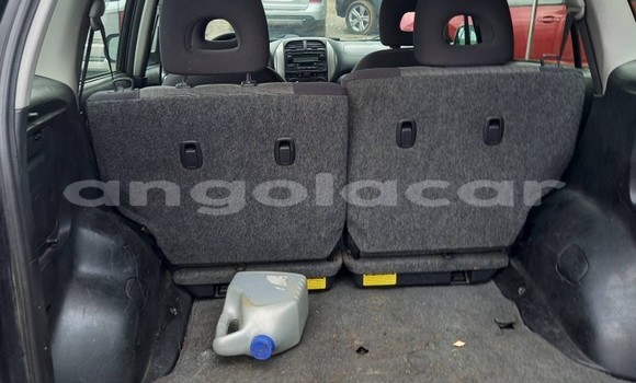 Buy Used Toyota RAV4 Black Car in Luanda in Luanda Province Buy Used Toyota RAV4 Black Car in Luanda in Luanda Province