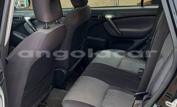 Buy Used Toyota RAV4 Black Car in Luanda in Luanda Province Buy Used Toyota RAV4 Black Car in Luanda in Luanda Province