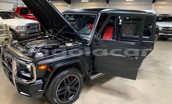 Comprar Usado Mercedes-Benz G-klasse AMG Bege Carro em Luanda em Luanda Province Comprar Usado Mercedes-Benz G-klasse AMG Bege Carro em Luanda em Luanda Province