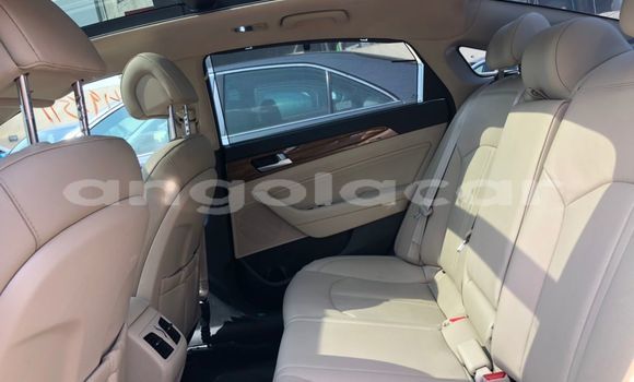 Buy Used Hyundai Sonata Black Car in Luanda in Luanda Province Buy Used Hyundai Sonata Black Car in Luanda in Luanda Province