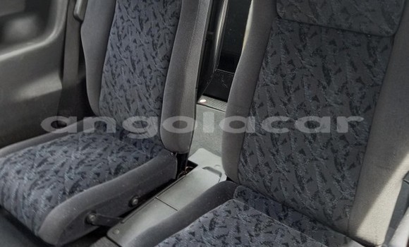 Comprar Usado Opel Zafira Prata Carro em Luanda em Luanda Province Comprar Usado Opel Zafira Prata Carro em Luanda em Luanda Province