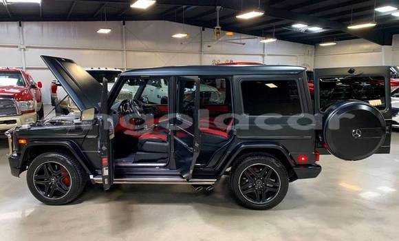 Comprar Usado Mercedes-Benz G-klasse AMG Bege Carro em Luanda em Luanda Province Comprar Usado Mercedes-Benz G-klasse AMG Bege Carro em Luanda em Luanda Province