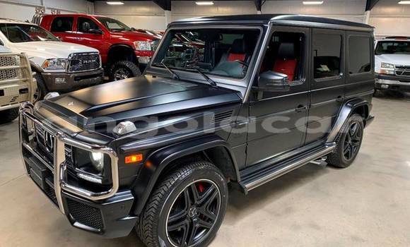 Comprar Usado Mercedes-Benz G-klasse AMG Bege Carro em Luanda em Luanda Province Comprar Usado Mercedes-Benz G-klasse AMG Bege Carro em Luanda em Luanda Province
