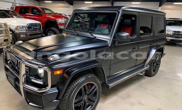 Comprar Usado Mercedes-Benz G-klasse AMG Bege Carro em Luanda em Luanda Province Comprar Usado Mercedes-Benz G-klasse AMG Bege Carro em Luanda em Luanda Province