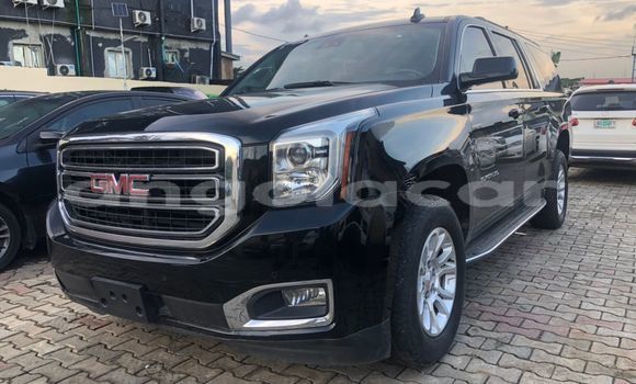 Acheter Occasion Voiture GMC Yukon Noir à Luanda, Province de Luanda Acheter Occasion Voiture GMC Yukon Noir à Luanda, Province de Luanda