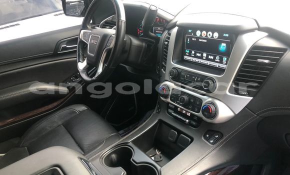 Acheter Occasion Voiture GMC Yukon Noir à Luanda, Province de Luanda Acheter Occasion Voiture GMC Yukon Noir à Luanda, Province de Luanda