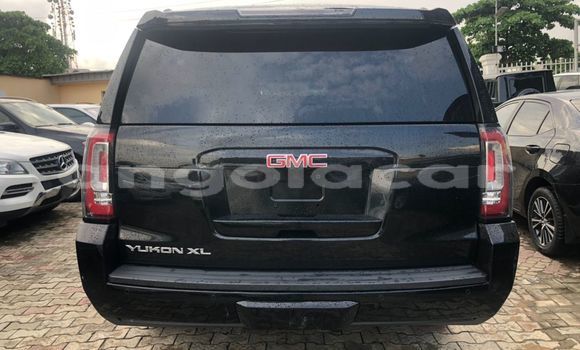 Acheter Occasion Voiture GMC Yukon Noir à Luanda, Province de Luanda Acheter Occasion Voiture GMC Yukon Noir à Luanda, Province de Luanda
