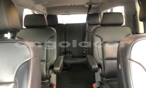 Acheter Occasion Voiture GMC Yukon Noir à Luanda, Province de Luanda Acheter Occasion Voiture GMC Yukon Noir à Luanda, Province de Luanda