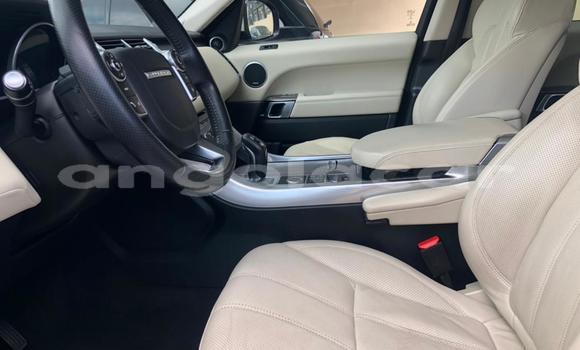 Buy Used Land Rover Range Rover Sport Silver Car in Luanda in Luanda Province Buy Used Land Rover Range Rover Sport Silver Car in Luanda in Luanda Province