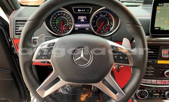 Comprar Usado Mercedes-Benz G-klasse AMG Bege Carro em Luanda em Luanda Province Comprar Usado Mercedes-Benz G-klasse AMG Bege Carro em Luanda em Luanda Province