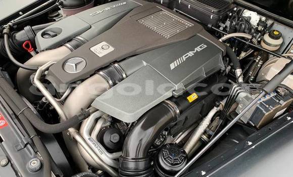 Comprar Usado Mercedes-Benz G-klasse AMG Bege Carro em Luanda em Luanda Province Comprar Usado Mercedes-Benz G-klasse AMG Bege Carro em Luanda em Luanda Province