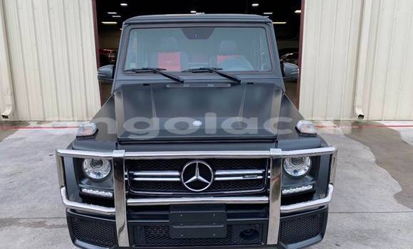 Comprar Usado Mercedes-Benz G-klasse AMG Bege Carro em Luanda em Luanda Province Comprar Usado Mercedes-Benz G-klasse AMG Bege Carro em Luanda em Luanda Province