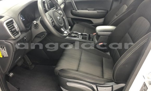 Comprar Usado Kia Sportage Prata Carro em Luanda em Luanda Province Comprar Usado Kia Sportage Prata Carro em Luanda em Luanda Province