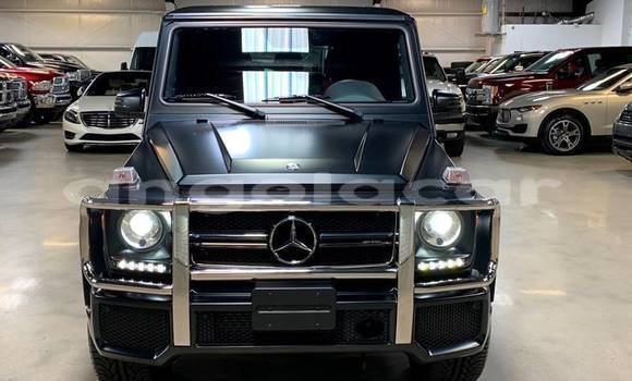 Comprar Usado Mercedes-Benz G-klasse AMG Bege Carro em Luanda em Luanda Province Comprar Usado Mercedes-Benz G-klasse AMG Bege Carro em Luanda em Luanda Province
