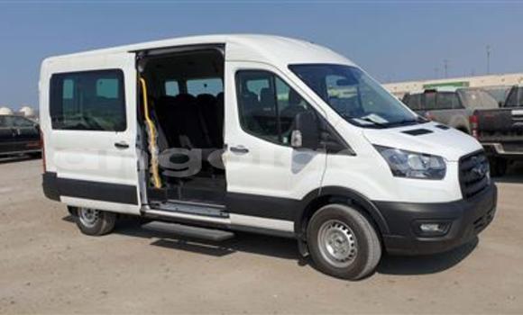 Buy Used Ford Telstar White Car in Luanda in Luanda Province Buy Used Ford Telstar White Car in Luanda in Luanda Province