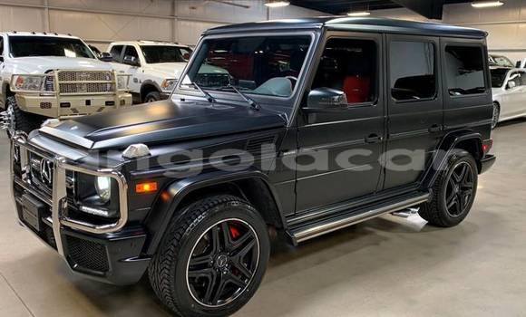 Comprar Usado Mercedes-Benz G-klasse AMG Bege Carro em Luanda em Luanda Province Comprar Usado Mercedes-Benz G-klasse AMG Bege Carro em Luanda em Luanda Province