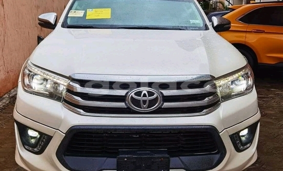 Comprar Usado Toyota Hilux Outro Carro em Luanda em Luanda Province Comprar Usado Toyota Hilux Outro Carro em Luanda em Luanda Province